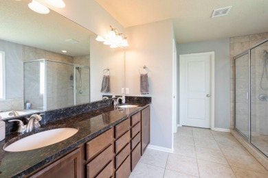 Stunning Hubbell resale in sought-after Copper Creek! This on Copper Creek Golf Course in Iowa - for sale on GolfHomes.com, golf home, golf lot