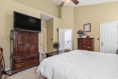 Welcome to 1455 Medinah Lane! This charming single-level on Indigo Creek Golf Club in South Carolina - for sale on GolfHomes.com, golf home, golf lot