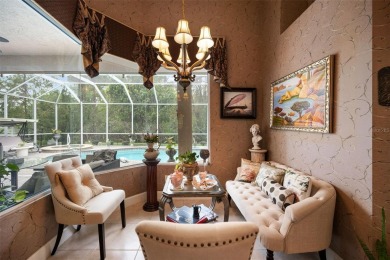 Under contract-accepting backup offers. Welcome to this well on Plantation Bay Golf and Country Club in Florida - for sale on GolfHomes.com, golf home, golf lot