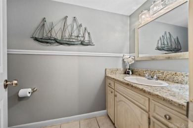 SEE AGENT REMARKS. Nicely updated townhouse near Lake DeSoto on DeSoto Golf Course in Arkansas - for sale on GolfHomes.com, golf home, golf lot