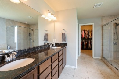 Stunning Hubbell resale in sought-after Copper Creek! This on Copper Creek Golf Course in Iowa - for sale on GolfHomes.com, golf home, golf lot