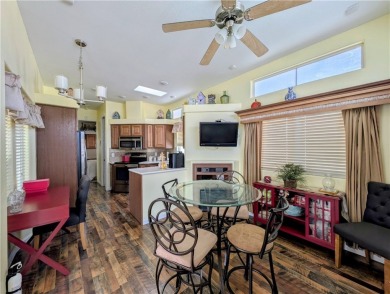 Spectacular Home. Built in 2015 with an amazing add-on. This 2 on Riverview Golf Course in Arizona - for sale on GolfHomes.com, golf home, golf lot