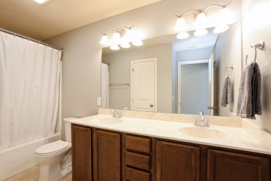 Stunning Hubbell resale in sought-after Copper Creek! This on Copper Creek Golf Course in Iowa - for sale on GolfHomes.com, golf home, golf lot
