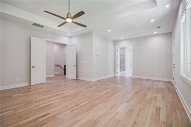 Discover the pinnacle of luxury living in this custom-designed on Echelon Golf Club in Georgia - for sale on GolfHomes.com, golf home, golf lot
