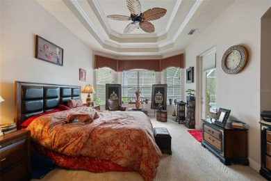 Under contract-accepting backup offers. Welcome to this well on Plantation Bay Golf and Country Club in Florida - for sale on GolfHomes.com, golf home, golf lot