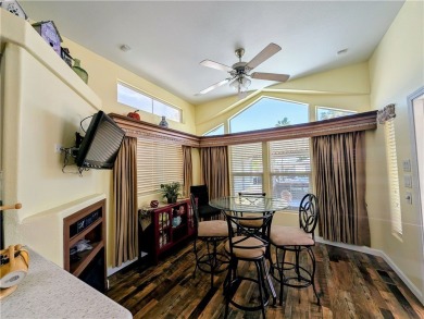 Spectacular Home. Built in 2015 with an amazing add-on. This 2 on Riverview Golf Course in Arizona - for sale on GolfHomes.com, golf home, golf lot