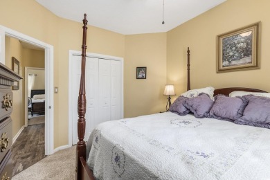 Welcome to 1455 Medinah Lane! This charming single-level on Indigo Creek Golf Club in South Carolina - for sale on GolfHomes.com, golf home, golf lot