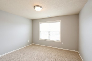 Stunning Hubbell resale in sought-after Copper Creek! This on Copper Creek Golf Course in Iowa - for sale on GolfHomes.com, golf home, golf lot