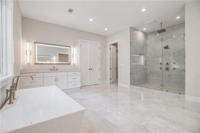 Discover the pinnacle of luxury living in this custom-designed on Echelon Golf Club in Georgia - for sale on GolfHomes.com, golf home, golf lot