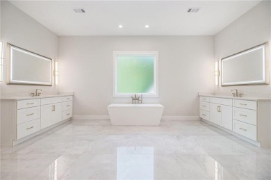 Discover the pinnacle of luxury living in this custom-designed on Echelon Golf Club in Georgia - for sale on GolfHomes.com, golf home, golf lot