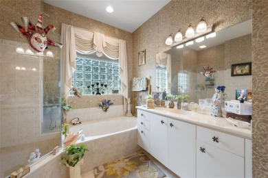 Under contract-accepting backup offers. Welcome to this well on Plantation Bay Golf and Country Club in Florida - for sale on GolfHomes.com, golf home, golf lot