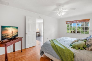 One or more photo(s) has been virtually staged. Step into on Highland Lakes Executive Golf Course in Florida - for sale on GolfHomes.com, golf home, golf lot