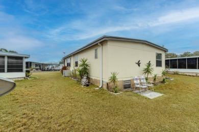 Priced to sell! Step into this affordable beautifully furnished on Plantation Golf Club in Florida - for sale on GolfHomes.com, golf home, golf lot