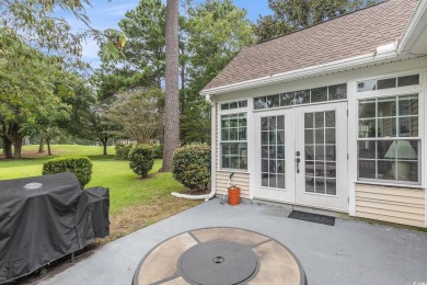 Welcome to 1455 Medinah Lane! This charming single-level on Indigo Creek Golf Club in South Carolina - for sale on GolfHomes.com, golf home, golf lot