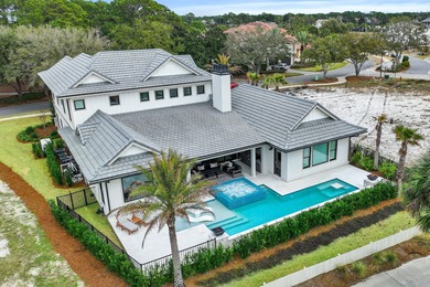 Less than a mile from the beach! Welcome to Tradewinds, the on Regatta Bay Golf and Country Club in Florida - for sale on GolfHomes.com, golf home, golf lot
