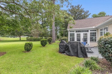 Welcome to 1455 Medinah Lane! This charming single-level on Indigo Creek Golf Club in South Carolina - for sale on GolfHomes.com, golf home, golf lot