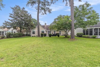 Welcome to 1455 Medinah Lane! This charming single-level on Indigo Creek Golf Club in South Carolina - for sale on GolfHomes.com, golf home, golf lot