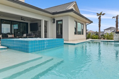 Less than a mile from the beach! Welcome to Tradewinds, the on Regatta Bay Golf and Country Club in Florida - for sale on GolfHomes.com, golf home, golf lot