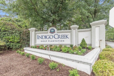 Welcome to 1455 Medinah Lane! This charming single-level on Indigo Creek Golf Club in South Carolina - for sale on GolfHomes.com, golf home, golf lot