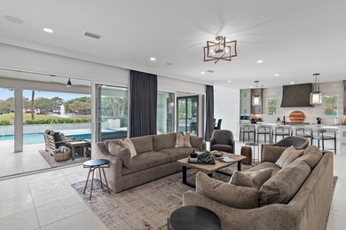 Less than a mile from the beach! Welcome to Tradewinds, the on Regatta Bay Golf and Country Club in Florida - for sale on GolfHomes.com, golf home, golf lot