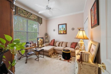 Under contract-accepting backup offers. Welcome to this well on Plantation Bay Golf and Country Club in Florida - for sale on GolfHomes.com, golf home, golf lot
