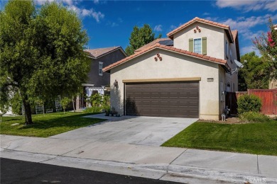 Welcome to 34146 Crenshaw St! Located within the esteemed on Morongo Golf Club at Tukwet Canyon in California - for sale on GolfHomes.com, golf home, golf lot