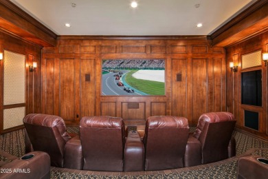 Golf Membership available- Sprawled along an elevated hillside on Desert Mountain Golf Club - Renegade Course in Arizona - for sale on GolfHomes.com, golf home, golf lot