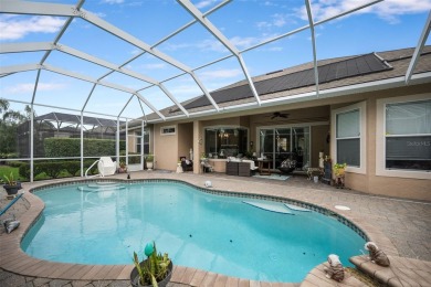 Under contract-accepting backup offers. Welcome to this well on Plantation Bay Golf and Country Club in Florida - for sale on GolfHomes.com, golf home, golf lot