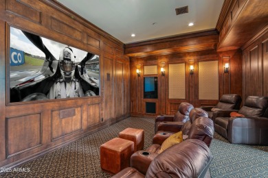 Golf Membership available- Sprawled along an elevated hillside on Desert Mountain Golf Club - Renegade Course in Arizona - for sale on GolfHomes.com, golf home, golf lot