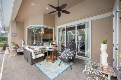 Under contract-accepting backup offers. Welcome to this well on Plantation Bay Golf and Country Club in Florida - for sale on GolfHomes.com, golf home, golf lot