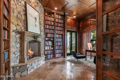 Golf Membership available- Sprawled along an elevated hillside on Desert Mountain Golf Club - Renegade Course in Arizona - for sale on GolfHomes.com, golf home, golf lot