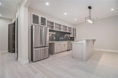 Discover the pinnacle of luxury living in this custom-designed on Echelon Golf Club in Georgia - for sale on GolfHomes.com, golf home, golf lot
