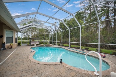 Under contract-accepting backup offers. Welcome to this well on Plantation Bay Golf and Country Club in Florida - for sale on GolfHomes.com, golf home, golf lot