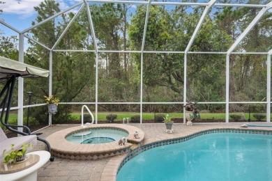 Under contract-accepting backup offers. Welcome to this well on Plantation Bay Golf and Country Club in Florida - for sale on GolfHomes.com, golf home, golf lot