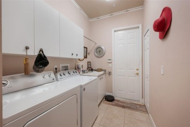 Under contract-accepting backup offers. Welcome to this well on Plantation Bay Golf and Country Club in Florida - for sale on GolfHomes.com, golf home, golf lot