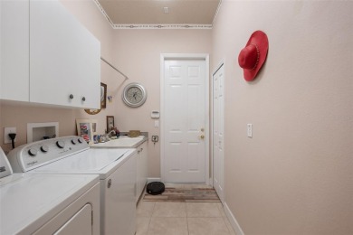 Under contract-accepting backup offers. Welcome to this well on Plantation Bay Golf and Country Club in Florida - for sale on GolfHomes.com, golf home, golf lot