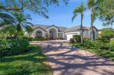 These unparalleled western sunset views sitting over one of the on Worthington Country Club in Florida - for sale on GolfHomes.com, golf home, golf lot