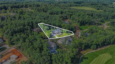 Discover the pinnacle of luxury living in this custom-designed on Echelon Golf Club in Georgia - for sale on GolfHomes.com, golf home, golf lot