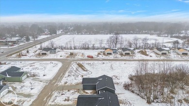 22 lots available with Builder Terms available. All premium lots on Kearsley Lake Golf Course in Michigan - for sale on GolfHomes.com, golf home, golf lot