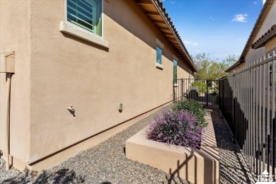 Welcome to this highly sought-after Yucca model, perfectly on Verrado Golf Club - Victory in Arizona - for sale on GolfHomes.com, golf home, golf lot