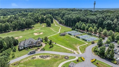 Discover the pinnacle of luxury living in this custom-designed on Echelon Golf Club in Georgia - for sale on GolfHomes.com, golf home, golf lot