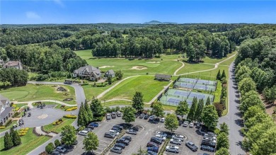 Discover the pinnacle of luxury living in this custom-designed on Echelon Golf Club in Georgia - for sale on GolfHomes.com, golf home, golf lot