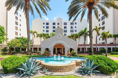 Welcome to your dream condo in the heart of central Boca! This on Boca Pointe Country Club in Florida - for sale on GolfHomes.com, golf home, golf lot