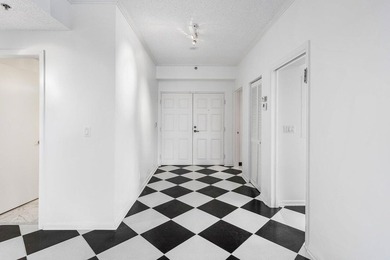 Welcome to your dream condo in the heart of central Boca! This on Boca Pointe Country Club in Florida - for sale on GolfHomes.com, golf home, golf lot