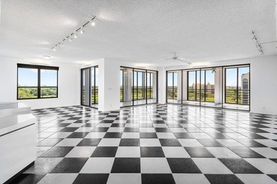 Welcome to your dream condo in the heart of central Boca! This on Boca Pointe Country Club in Florida - for sale on GolfHomes.com, golf home, golf lot