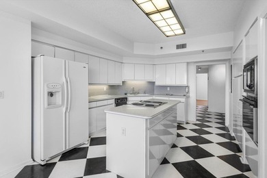 Welcome to your dream condo in the heart of central Boca! This on Boca Pointe Country Club in Florida - for sale on GolfHomes.com, golf home, golf lot