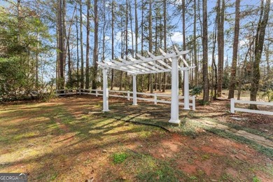 Welcome to Golfview at Newnan Pines!  This rare opportunity on Newnan Country Club in Georgia - for sale on GolfHomes.com, golf home, golf lot