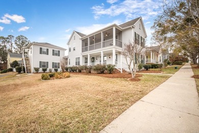 Welcome to Southwood living, where charm, convenience, and on Southwood Golf Club in Florida - for sale on GolfHomes.com, golf home, golf lot