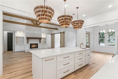 Thoughtfully designed and expertly crafted by Davenport Homes on The King and Prince Golf Course, Home of the Hampton Club in Georgia - for sale on GolfHomes.com, golf home, golf lot