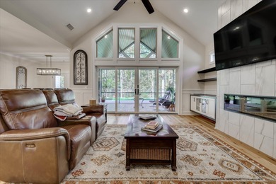 212 Pirates Cove | Savannah Lakes Village | McCormick, SC Custom on Monticello Golf Club At Savannah Lakes in South Carolina - for sale on GolfHomes.com, golf home, golf lot